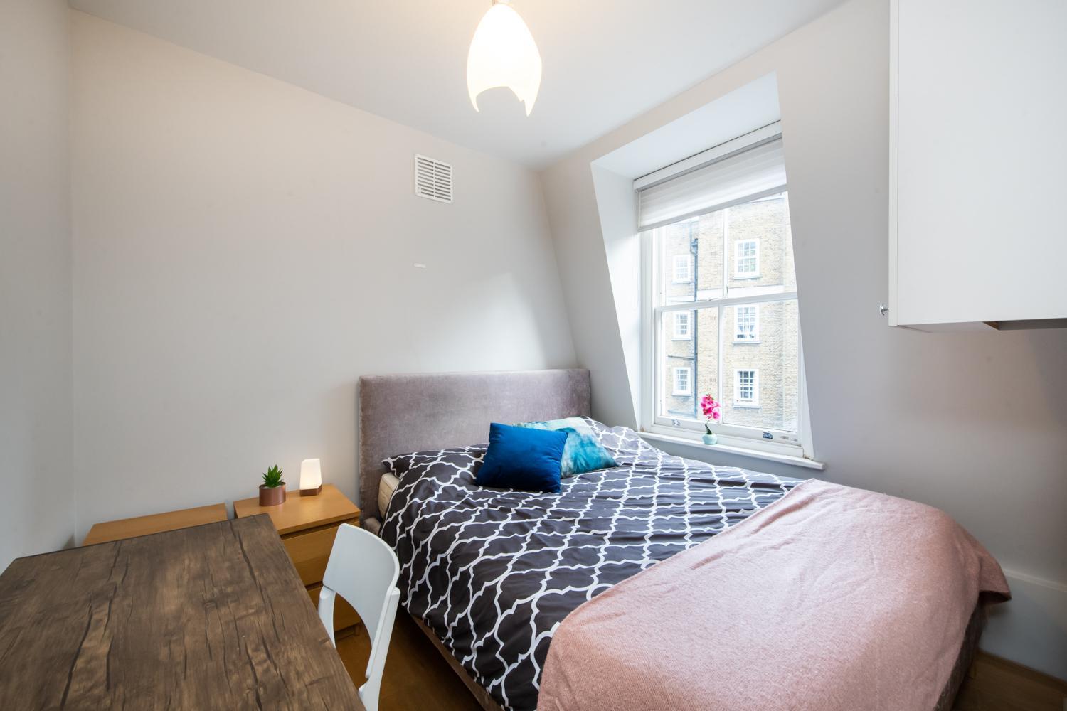 2bed Cosy Flat In Vibrant Fitzrovia Appartement Londres