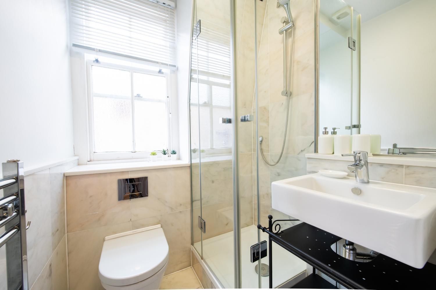 Appartement 2bed Cosy Flat In Vibrant Fitzrovia Londres